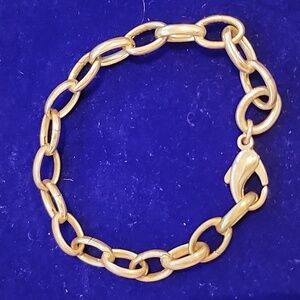 James Avery Changeable Charm Bracelet